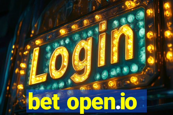 bet open.io